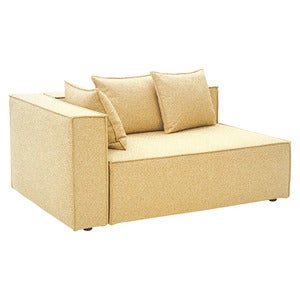 Muki end piece right Corn