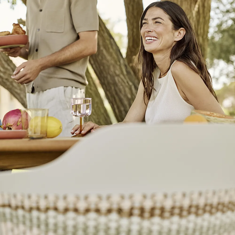 MYMI armchair w/ aluminum legs DE1 lipari 0304 lipari 0304