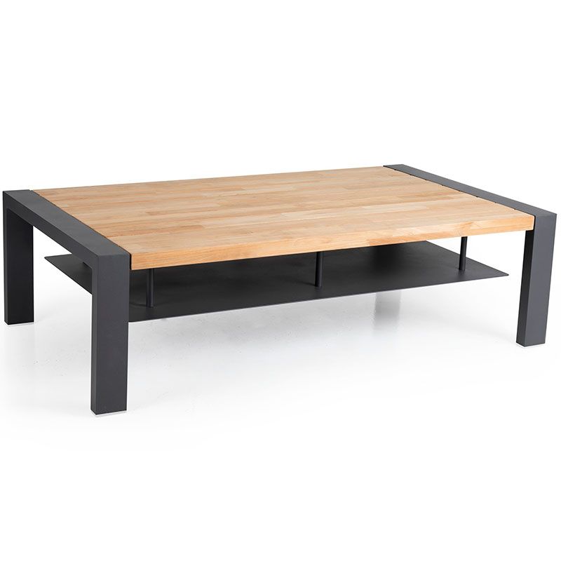 Amesdale coffee table 140x80 cm