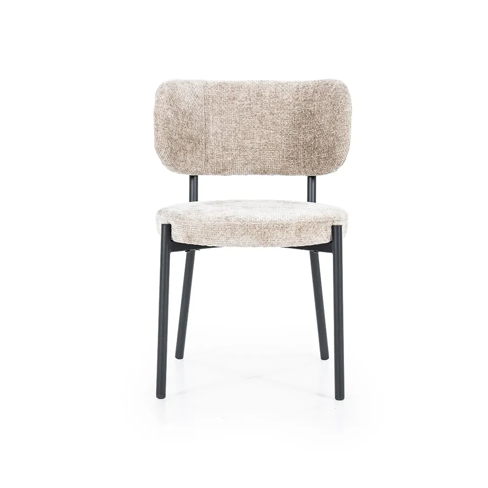 Dining Chair Oasis Taupe