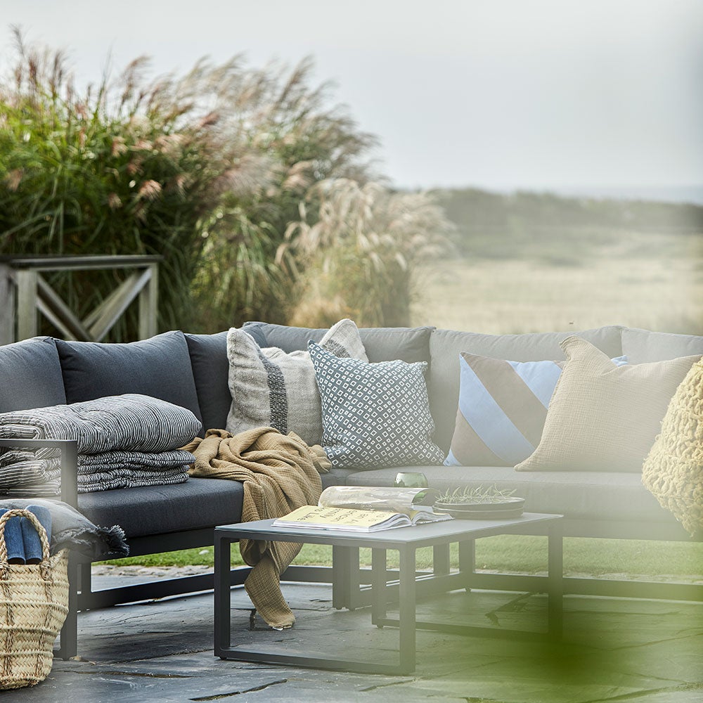 Lundamo Lounge Group 