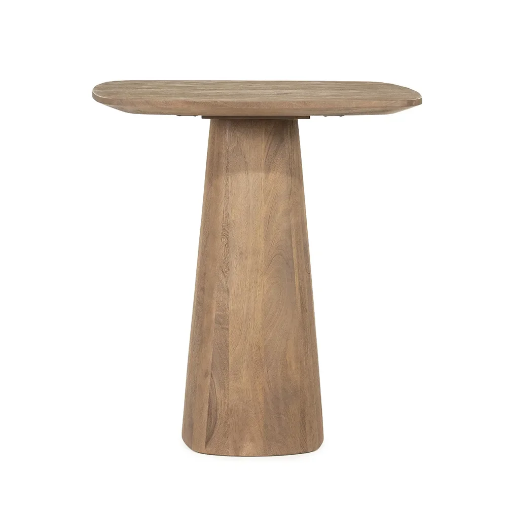 Aron Counter table - light brown