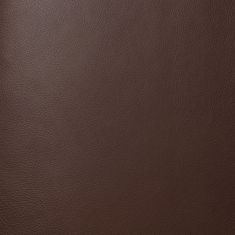 Jack Armchair Burgundy leather