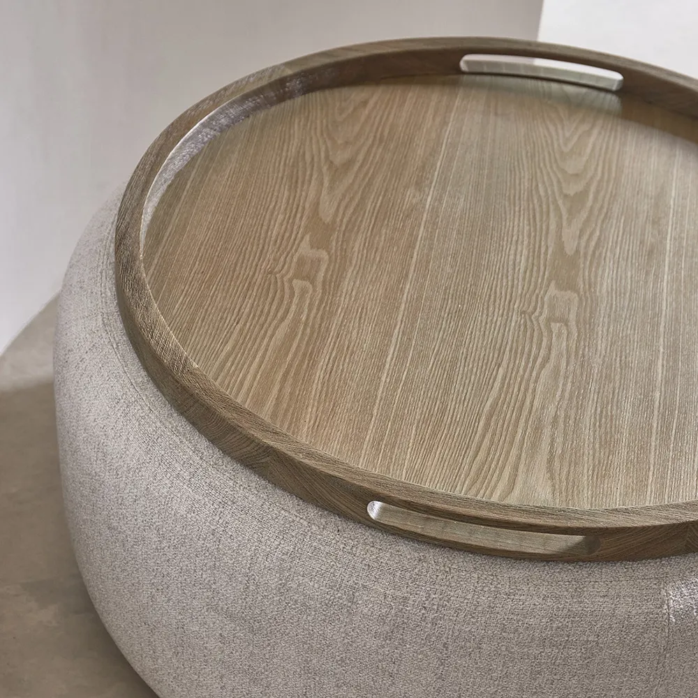 Babylon Coffee Table with Tray