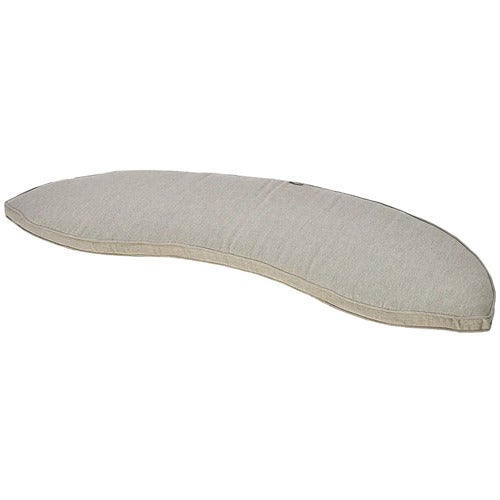 Banana cushion Canyon 138 Cm Beige