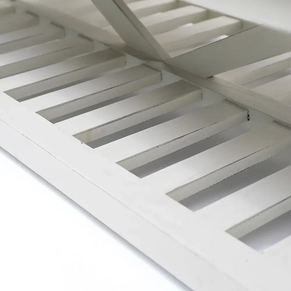 Château Chassigny coffee table 70x150 cm