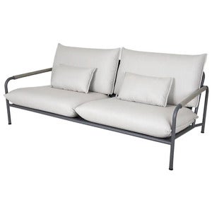  Lerberget 2.5-seater green/ash 