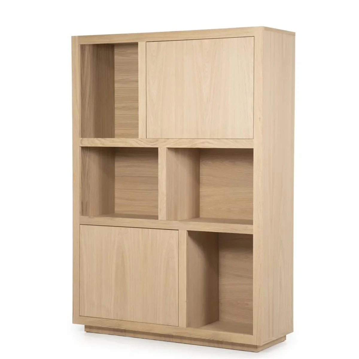 Helsinki Cabinet 120x170cm - natural