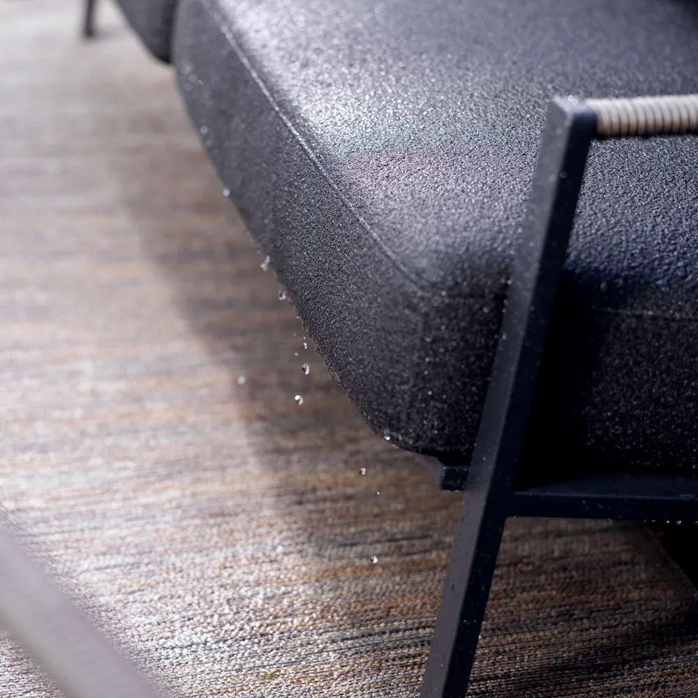  Lyra & Hallavara Sofa Set