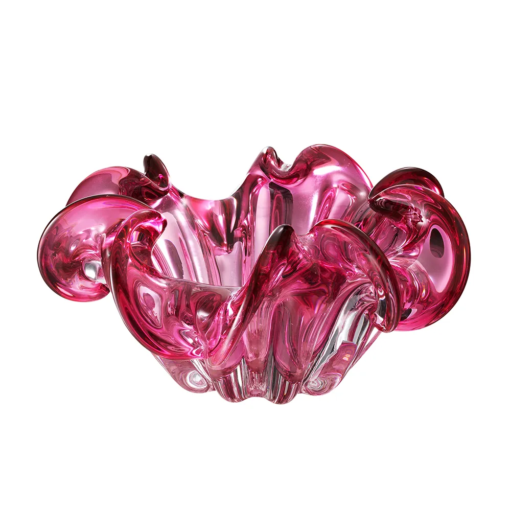 Bowl Triada Pink