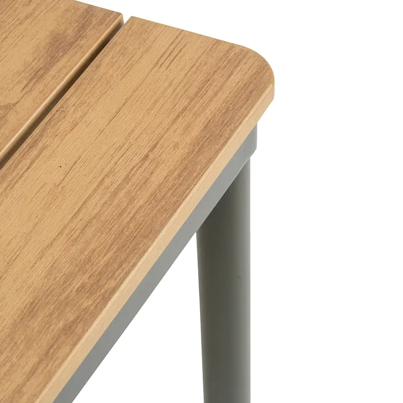 Reno coffee table 70x110 cm   Nordic Green / Natural would