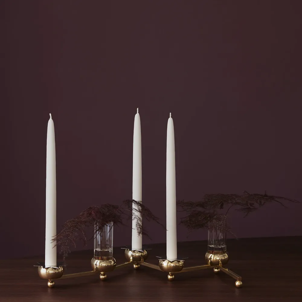 Constella Glass Insert 2-pack