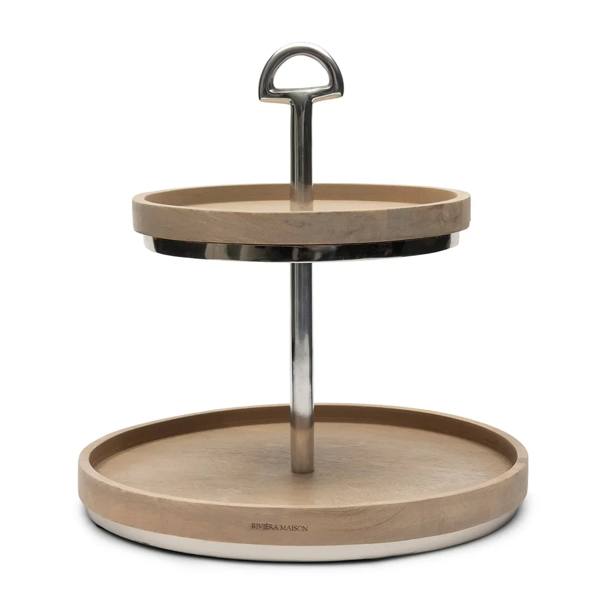 Tiered Stand Avondale H35.5 cm
