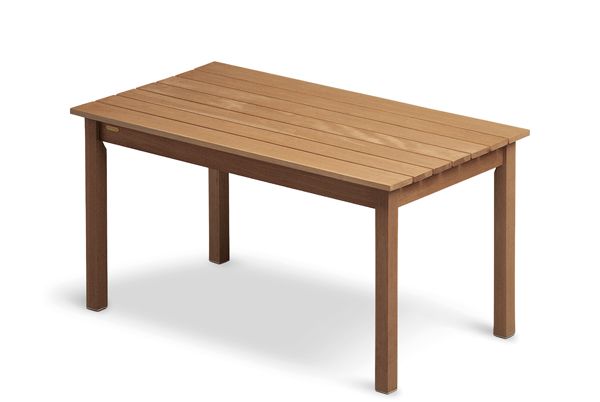 Skagen Dining Table 78X140 cm Teak