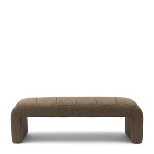 Bench Brera Classic Brown