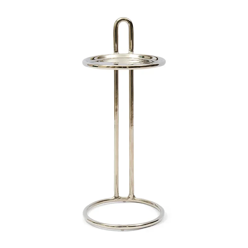 Buckingham side table