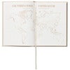 Bon Voyage - Travel Journal
