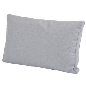 Isolde Back cushion light grey