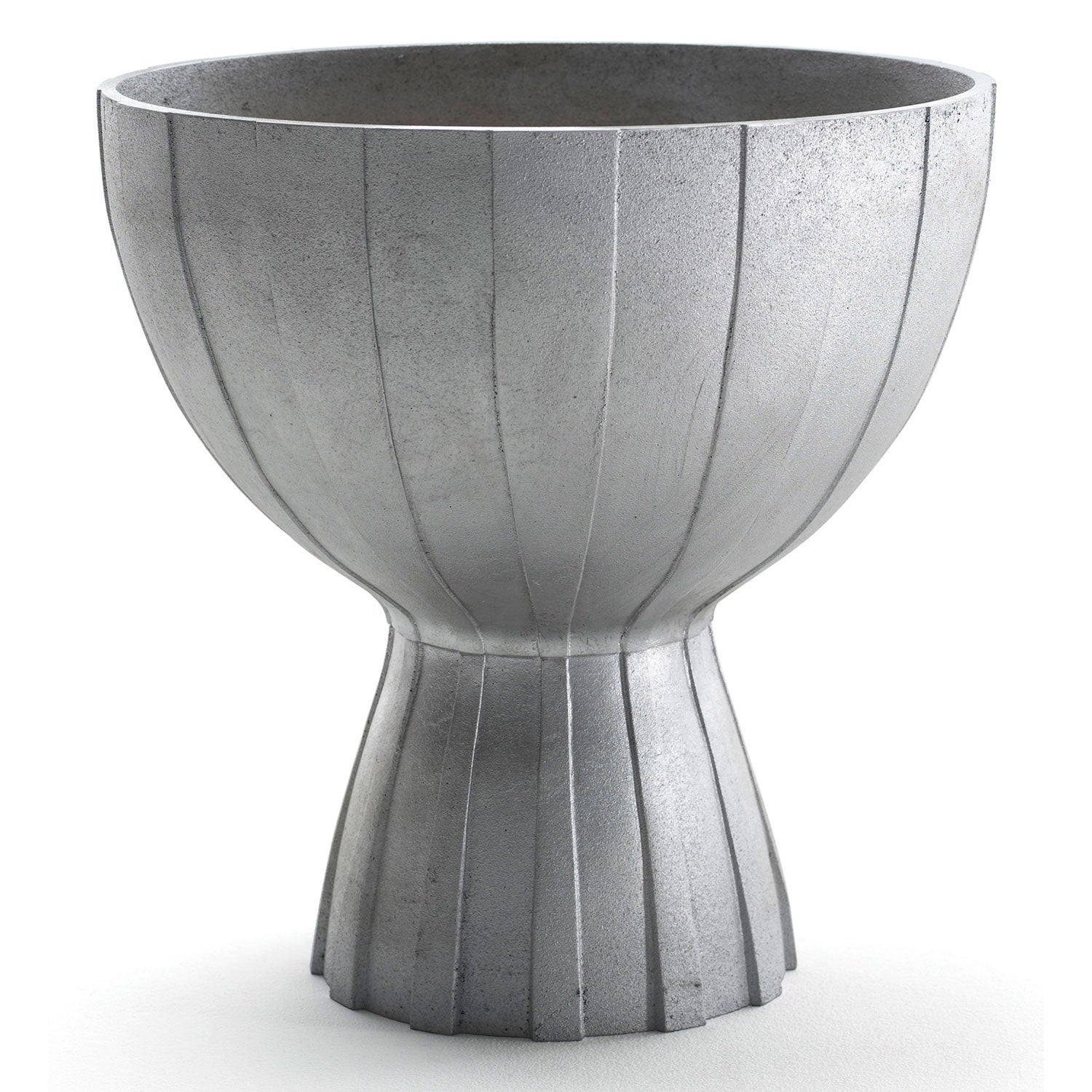 Duet flower urn nature