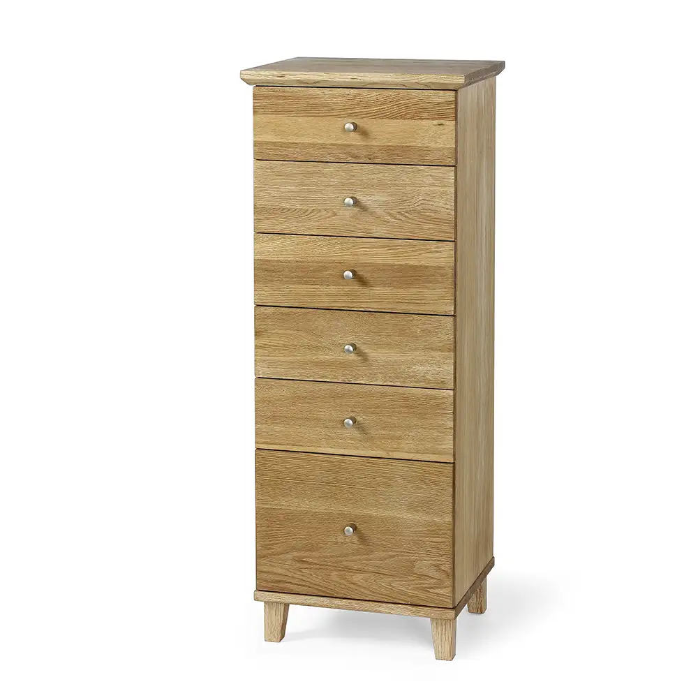 Zitti Dresser oiled oak
