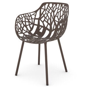 Forest armchair Maracuja