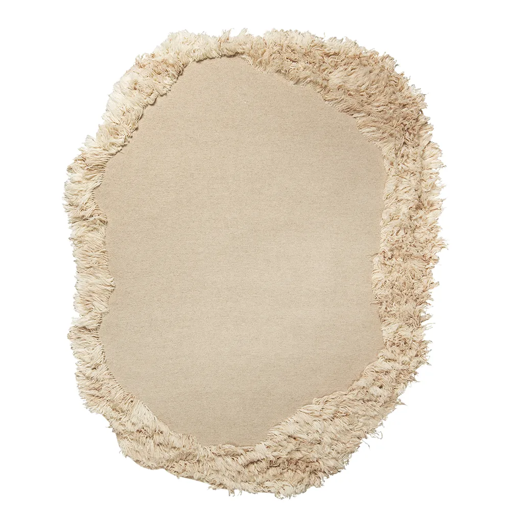 Wool Rug Norte Large