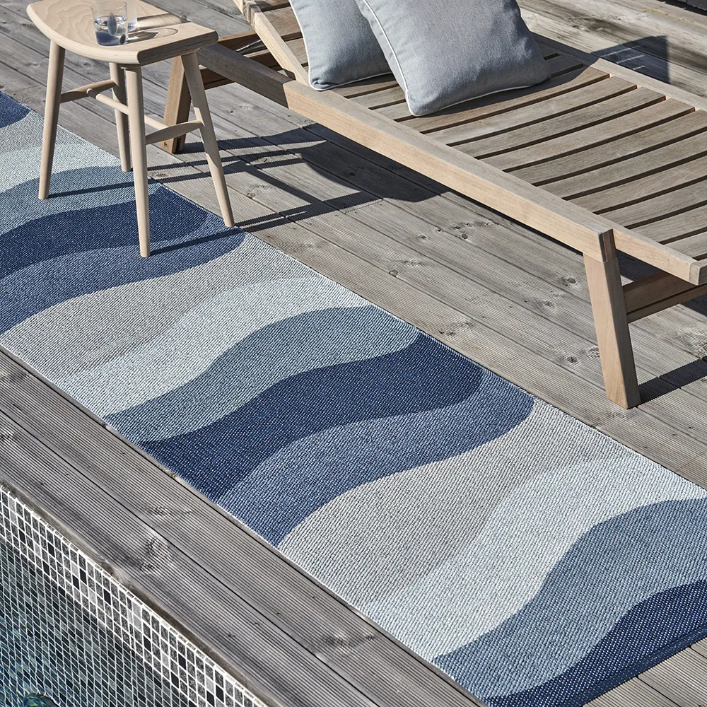 Urvi Carpet Water 70 x 300 cm