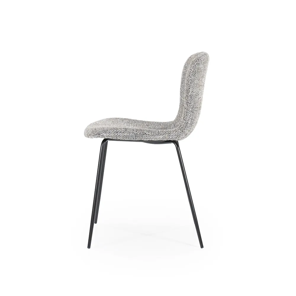 Dining Chair Lass Anthracite