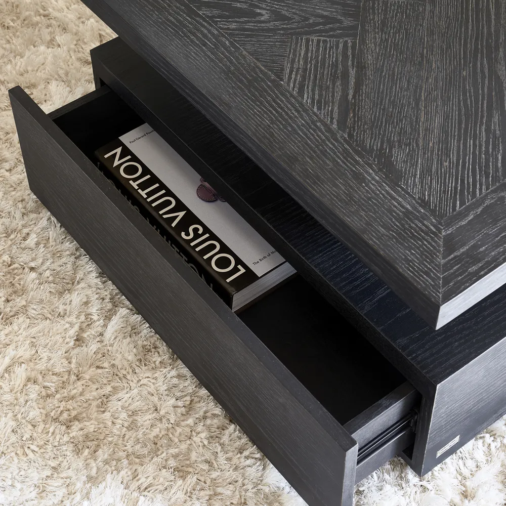 5th Avenue Coffee Table 200x70 cm