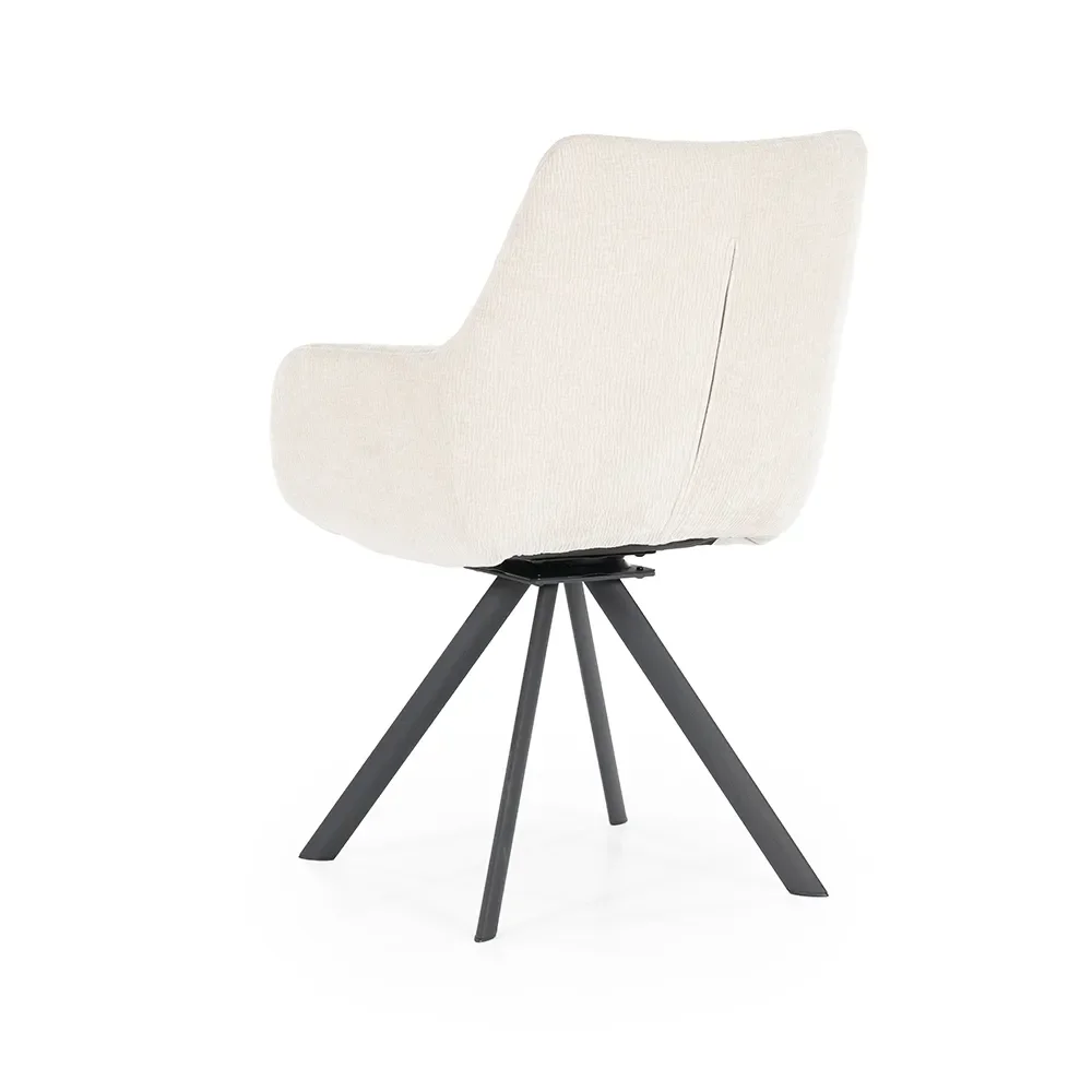 Armchair Bliss Beige