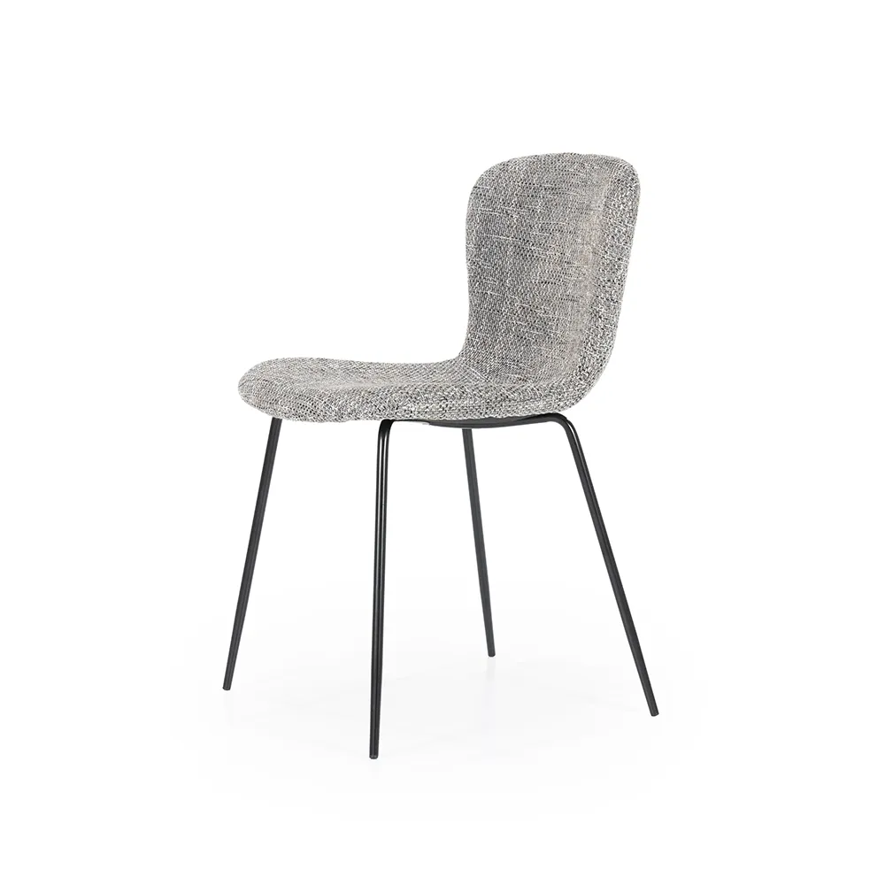 Dining Chair Lass Anthracite