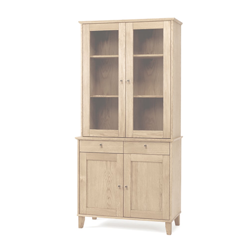 Garda Display cabinet 2D