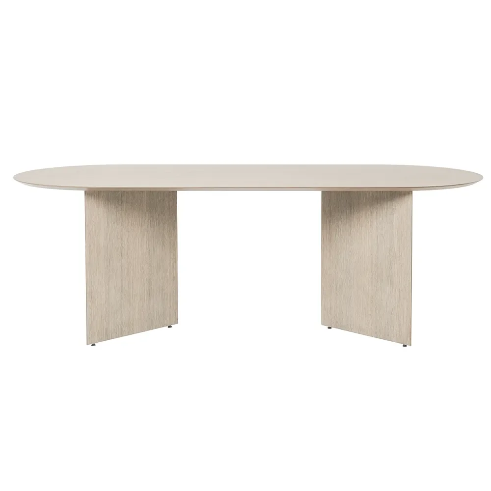 Mingle Dining table 220x90 cm