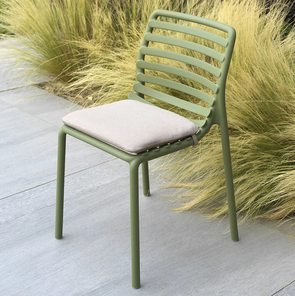 Doga dining chair Agave