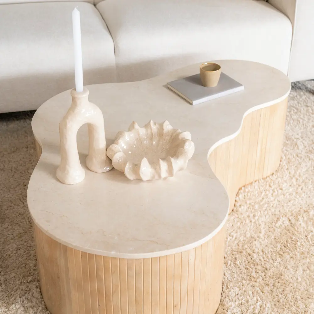Kira Coffee table large