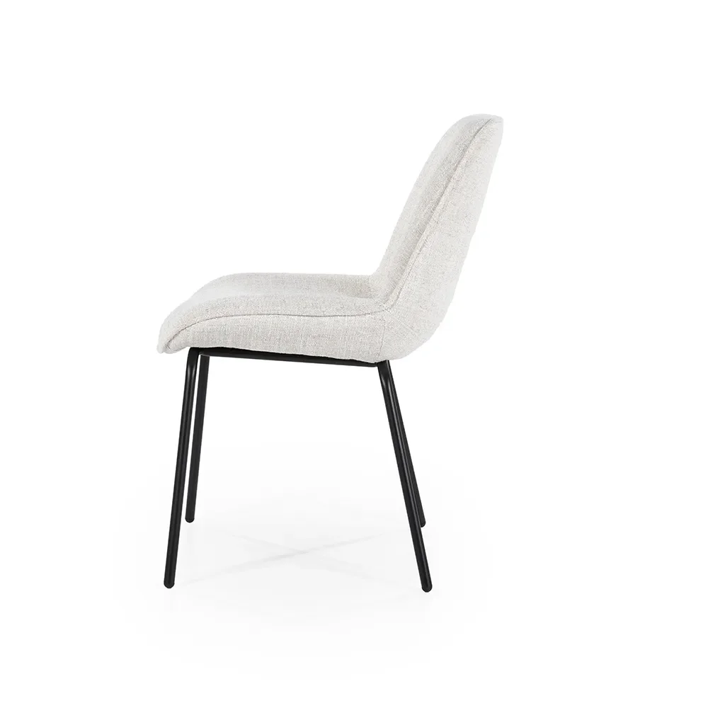 Dining Chair Base Beige