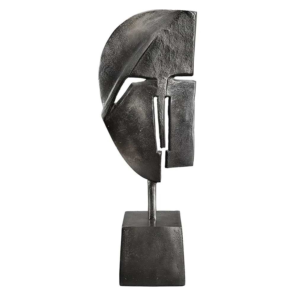 Benito L decoration figure graphite