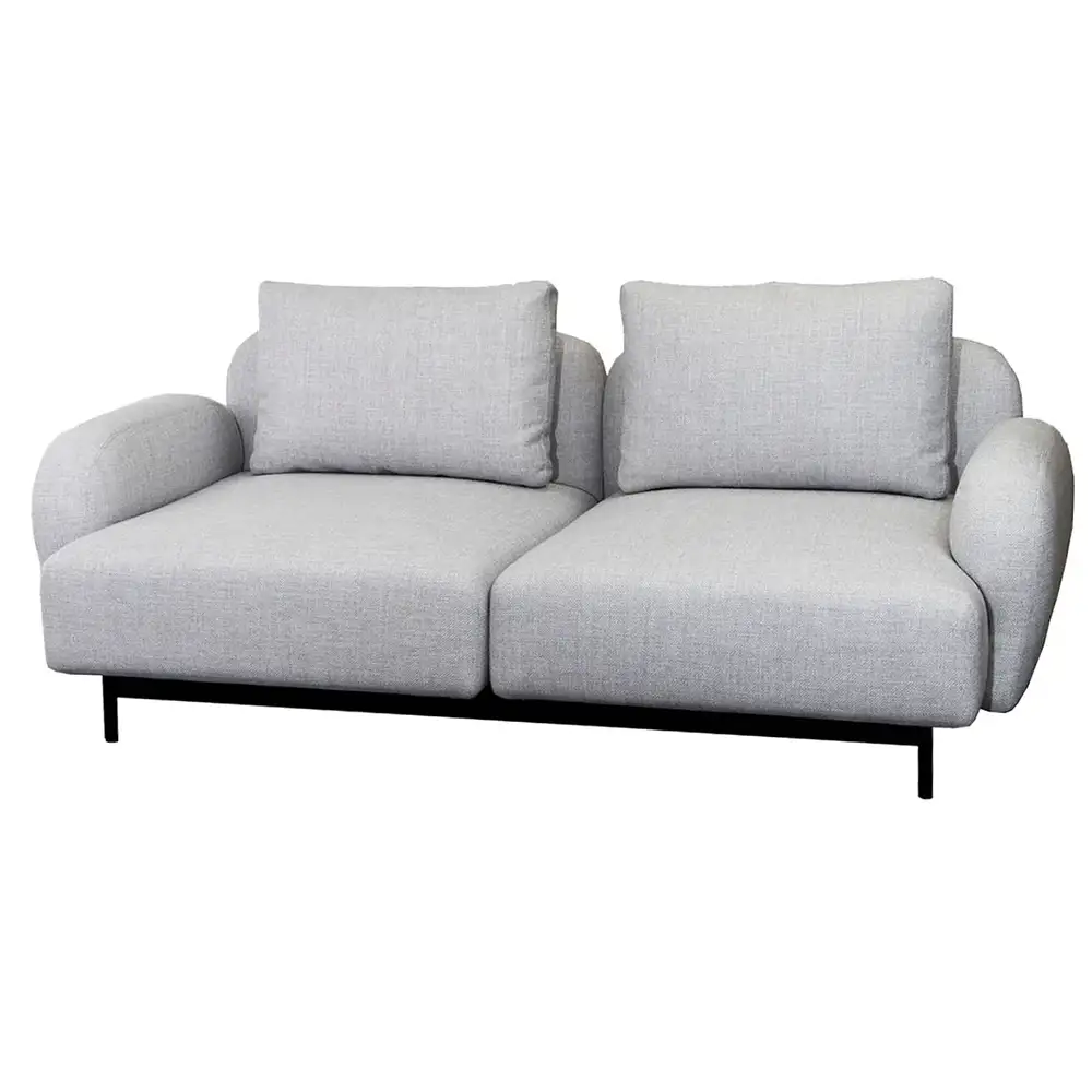 Aura 2 seater sofa