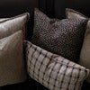 Cushion cover 60X40 Cm Traverse Check