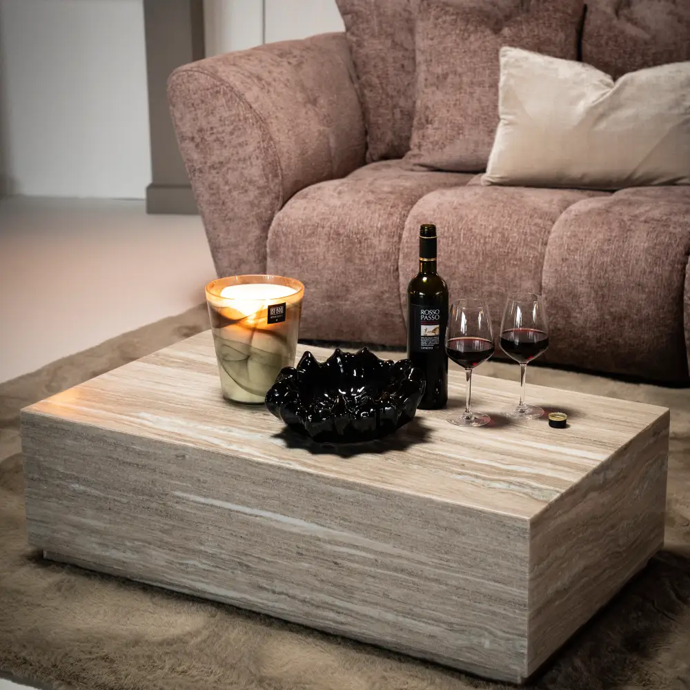 Vince Coffee table