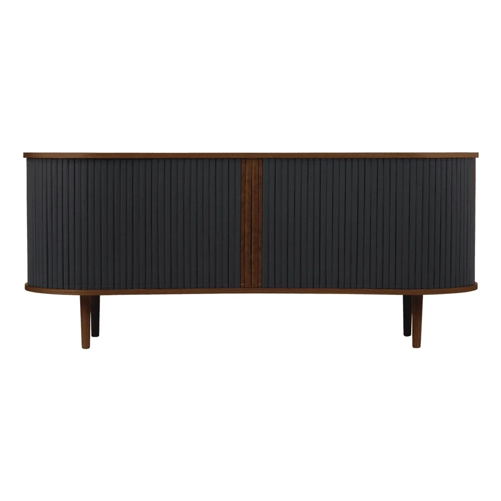 Audacious Sideboard Oak/Shadow