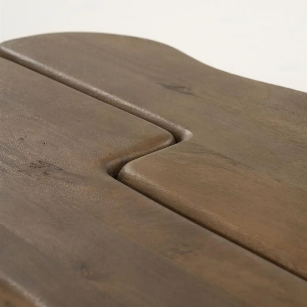 Yuo - light brown 100x80x30 cm