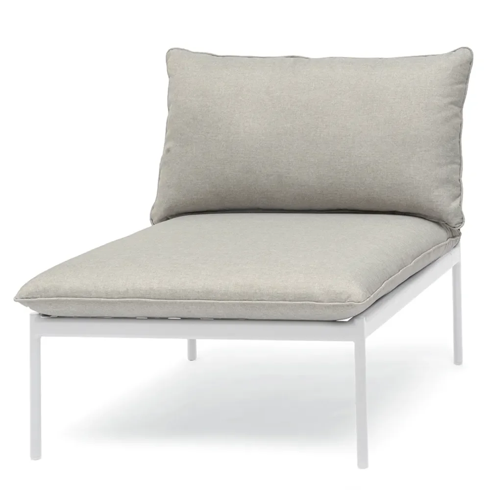 Bolmsö Center Module White 