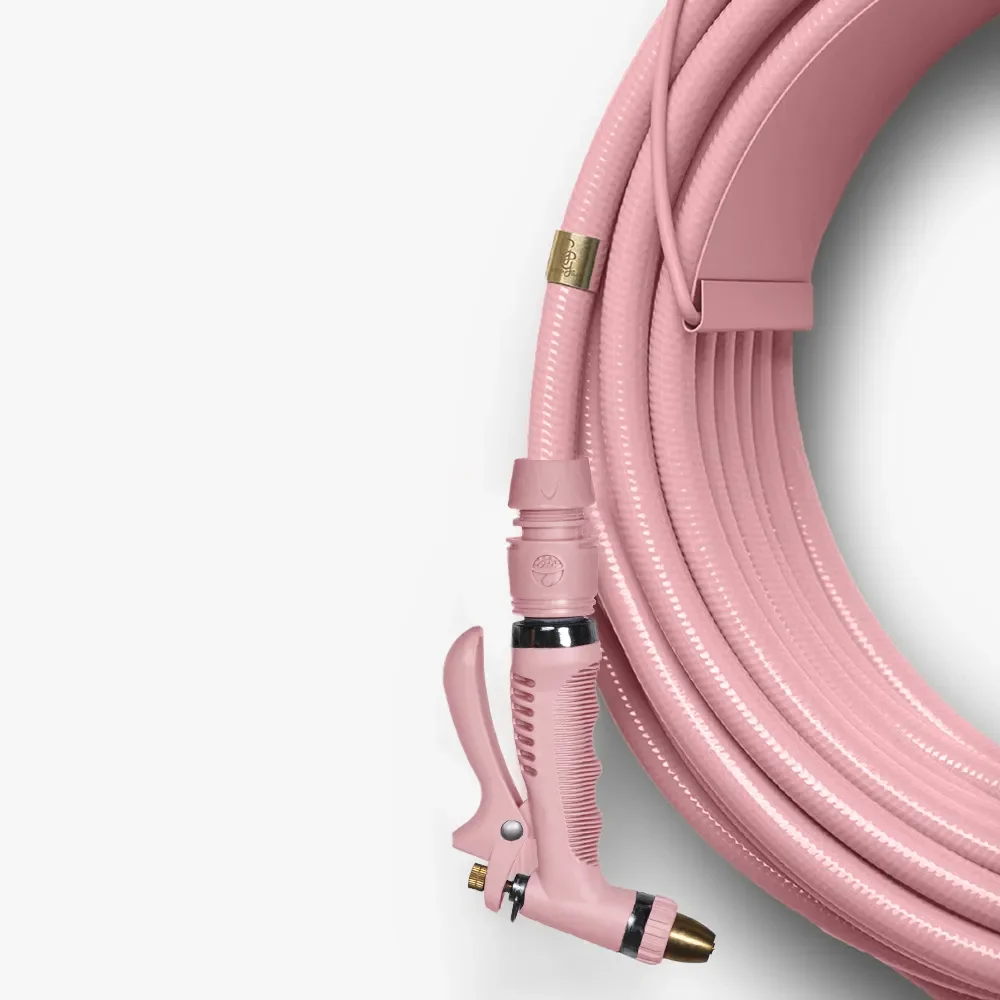 Sprinkler gun Rusty Rose