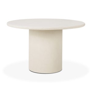 Elements Dining table Ø125 cm
