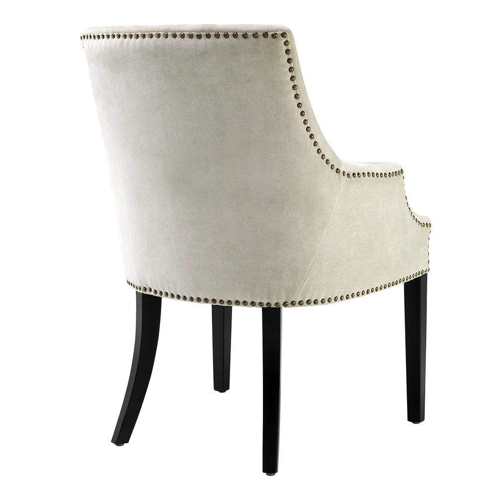 Legacy Dining Chair Clarck Sand