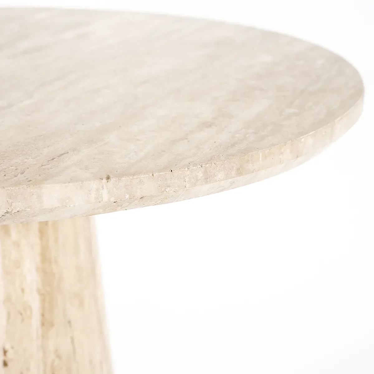 Aime Dining table - 70x75