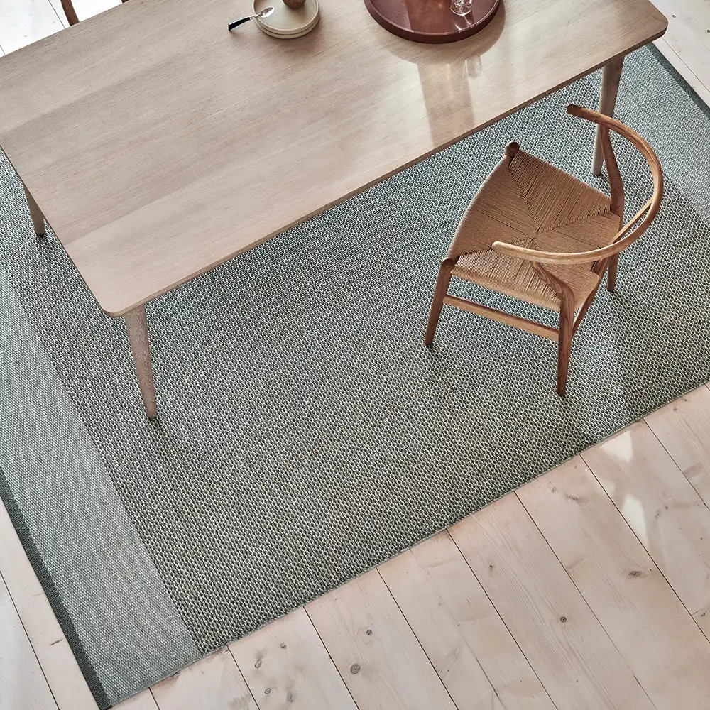 Edit Carpet 230x320 cm Army