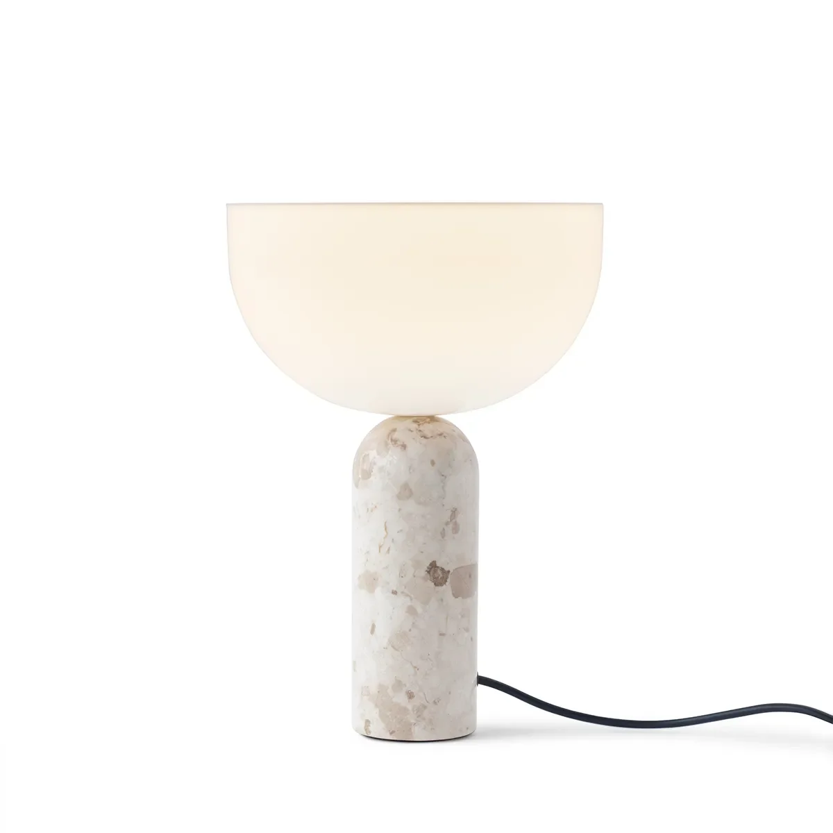 Kizu Table Lamp Kunis Breccia Small EU