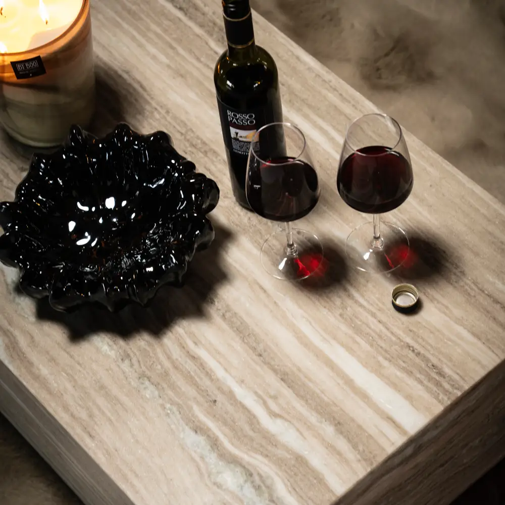 Vince Coffee table